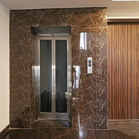 Hotel O Ny Plaza-3